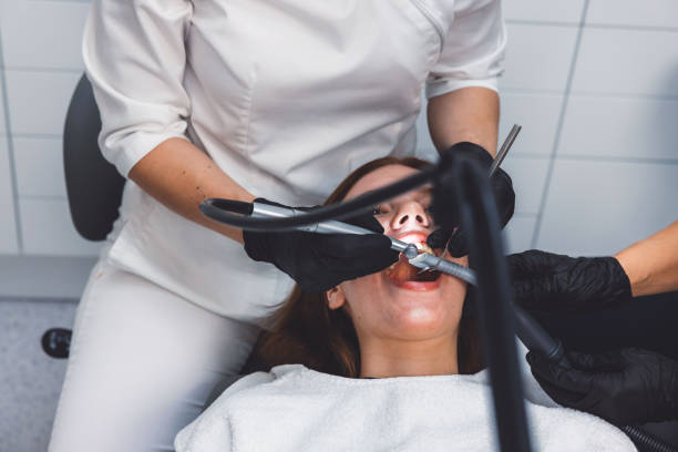 Best Broken or Chipped Tooth Repair in Sharon, TN